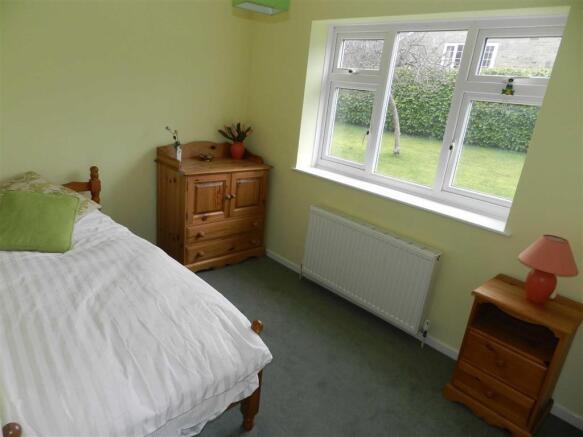 BEDROOM FIVE