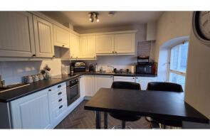 Flat 18, The Old Flour Mill, London Road, Dover CT17 0TX