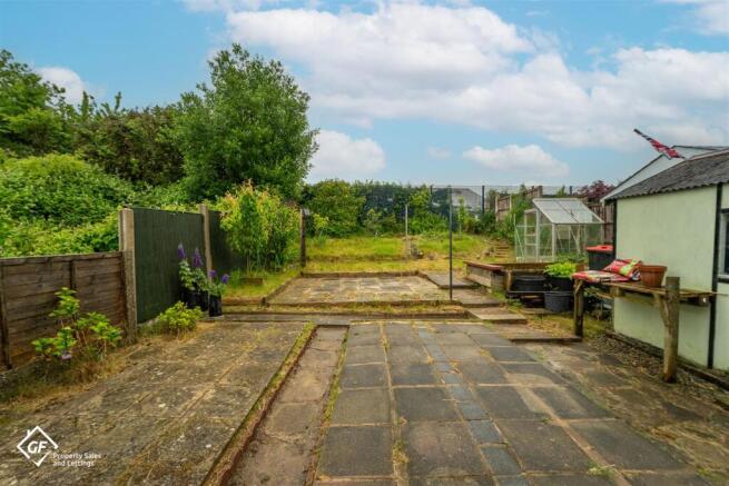 2-bed semi-detached on Rylstone Drive, Heysham, Morecambe, £180,000