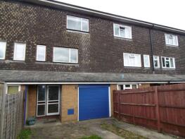 50, Melrose Walk, Basingstoke RG24 9HQ