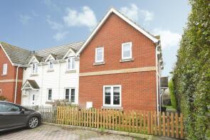 3, Little Orchards, Colchester CO5 9FF