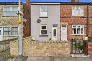 50, Wales Road, Kiveton Park, Sheffield S26 6RD
