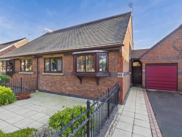 Exterior: