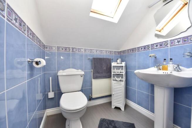 En-Suite Cloakroom