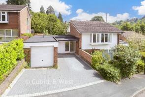 4, Dunedin Drive, Caterham CR3 6BA