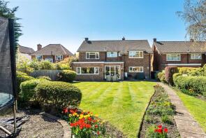 123, Sandy Lane, Sutton SM2 7ER