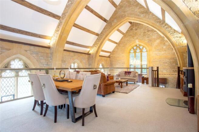 Dining / Living