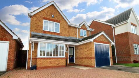 Dixon Road, Kingsthorpe, Northampton