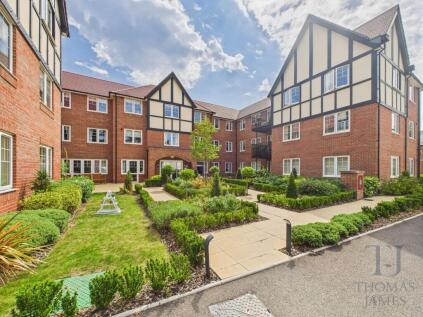 Manor Park, Ruddington, NG11