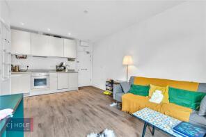 Apartment 21, Century Place, St Paul Street, St Pauls, Bristol BS2 8AN
