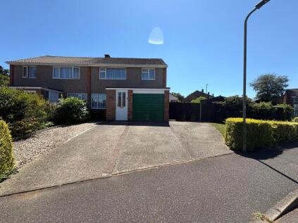 Millhead Road, Honiton, Devon, EX14