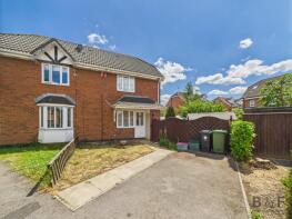 10, Lingfield Park, Bristol BS16 6RN