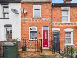 20, Edgehill Street, Reading RG1 2PX