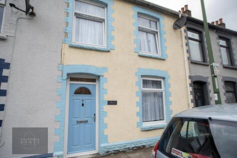 Marine Street, Cwm, NP23