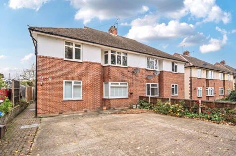 Blenheim Court, Sidcup