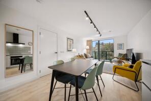 Flat 6, 200, Great Junction Street, North Leith, Edinburgh EH6 5LW