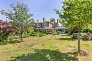 38, New Street, Sandwich CT13 9AB