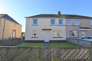 37, Allan Square, Irvine KA12 0LF