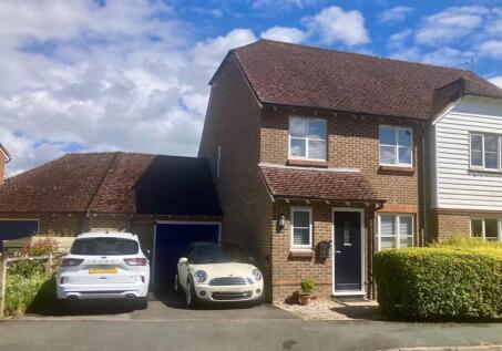 West Gate, Plumpton Green, BN7