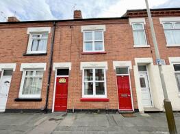 60, Tyndale Street, Leicester LE3 0QP