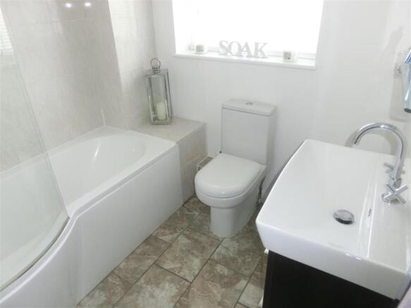 2013 Bathroom