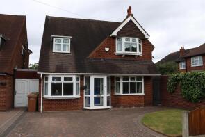 1, Seven Acres, Walsall WS9 0EX
