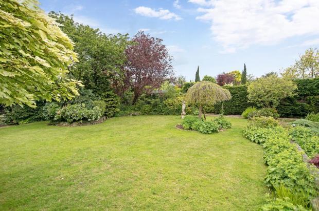 Gardens