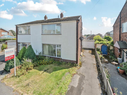 Ashley Close, Wrenthorpe, Wakefield, West Yorkshire