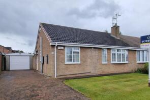 84, St Lawrence Avenue, Snaith DN14 9JH