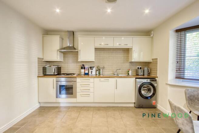 Kitchen / Diner