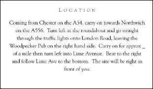 Directions
