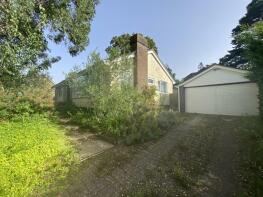 8, Kinfauns Drive, Salvington, Worthing BN13 3BL