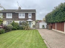 2, Falmouth Road, Chelmsford CM1 6HY