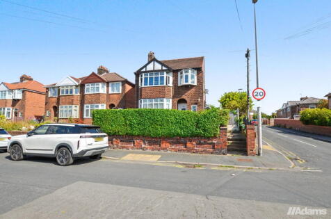 Picton Avenue, Runcorn