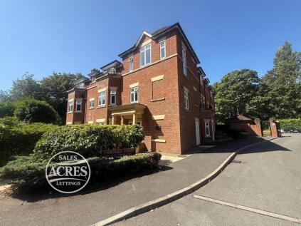 Thornhill Court, Streetly, Sutton Coldfield