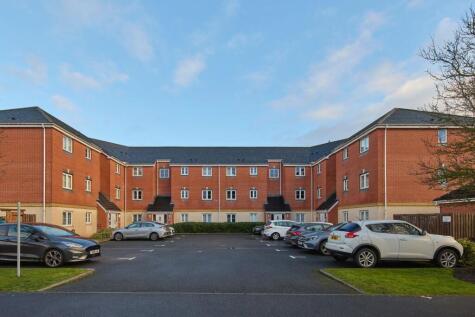 Panama Circle, Derby