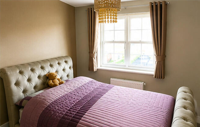 3 bed Semi-Detached to rent Image 8