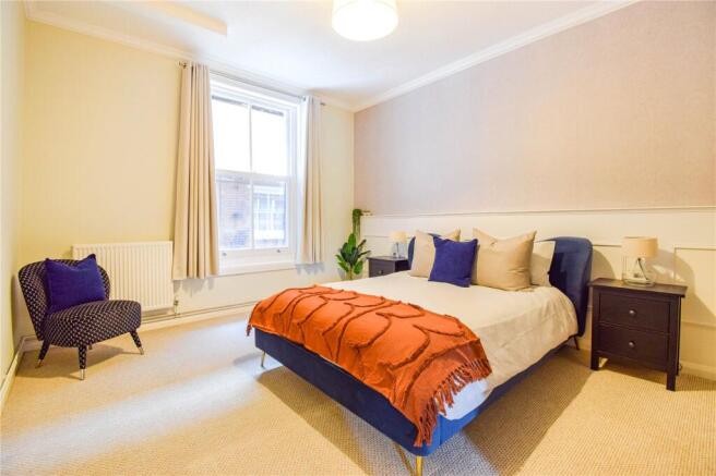 Elm Grove, Kingsclere, Newbury, Hampshire, RG20 photo 3