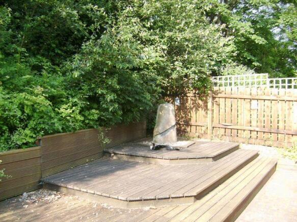 Decking