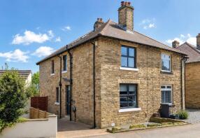 1, Cookson Street, Brighouse HD6 2EE