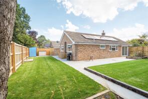 8, The Orchard, Devizes SN10 4QX