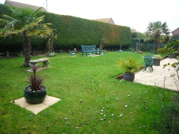 GARDEN