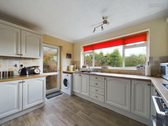 Kitchen Breakfast Room