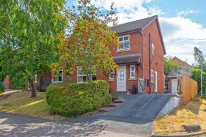 7, Pennington Close, Frodsham WA6 7NL