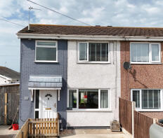 172, Victoria Road, Prestatyn LL19 7UF
