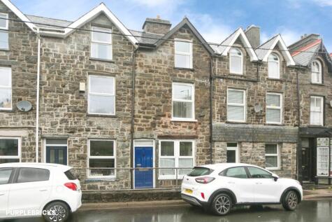 Blaenau, Ffestiniog, LL41