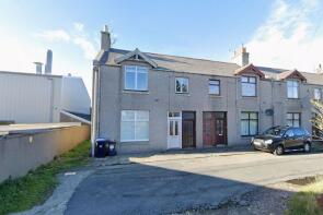 23, Maconochie Place, Fraserburgh AB43 9TH