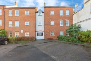 8, Stafford Keep, Pine Street, Coldharbour, Aylesbury HP19 7HS