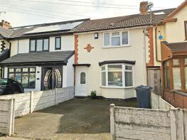 64, Homelea Road, Birmingham B25 8TE