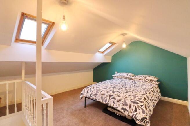 Loft Conversio...